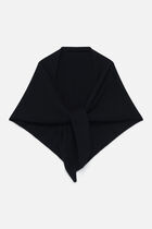 Mendy scarf black woman
