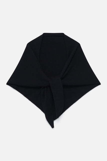 Mendy scarf black woman