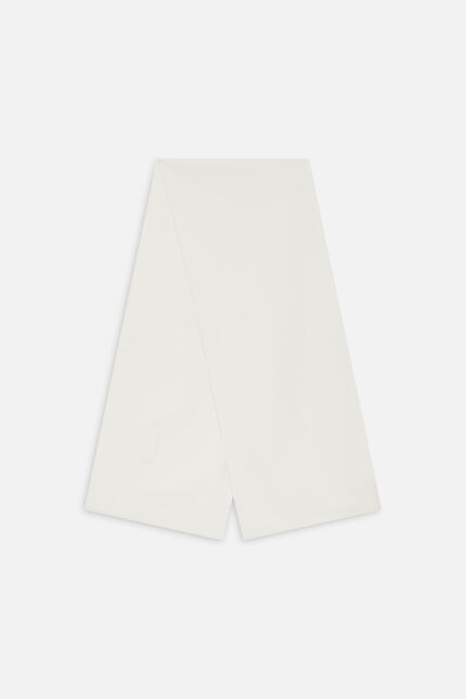 Poncho Arielle crudo mujer