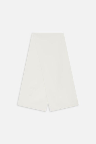 poncho arielle ecru femme Poncho Arielle ecru femme