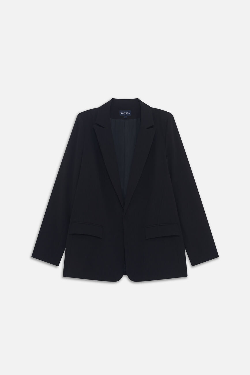 Vertige jacket black woman