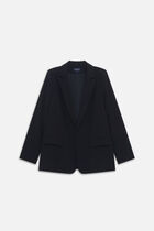 Vertige jacket black woman