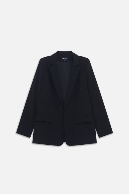 Veste Vertige noir femme