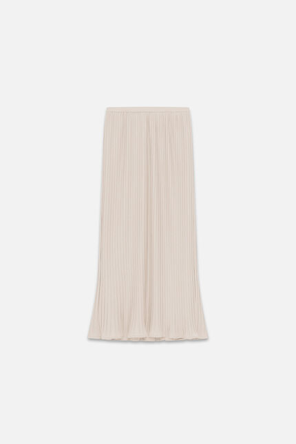 Jupe Jam sable femme