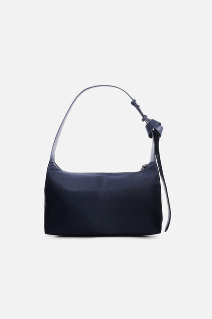 Sac Soany bleu violet femme