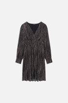 Rgasty dress black woman