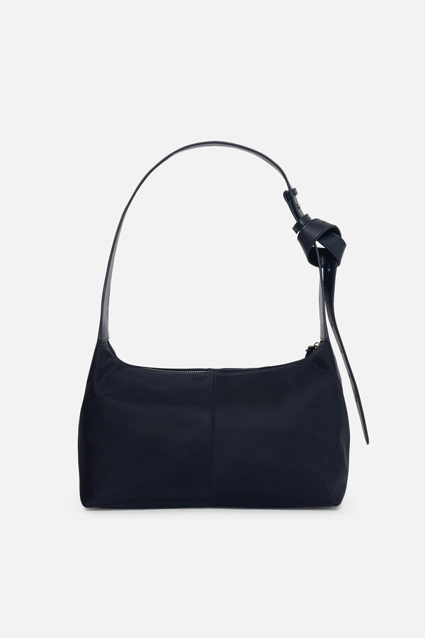 Sac Soany bleu marine femme