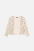 Tlouisa t-shirt gold woman