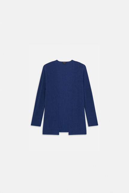 pull minorque bleu marine femme
