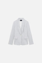 Vjana2 jacket sky blue woman