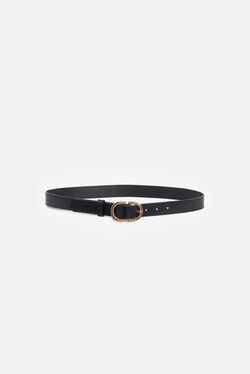 ceinture leonie2 noir femme