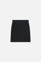 Jaddy1 skirt black woman