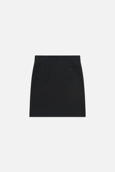 jupe jaddy1 noir femme Jupe Jaddy1 noir femme