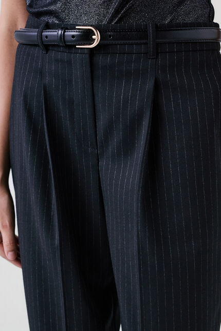 hose pveneto schwarz damen
