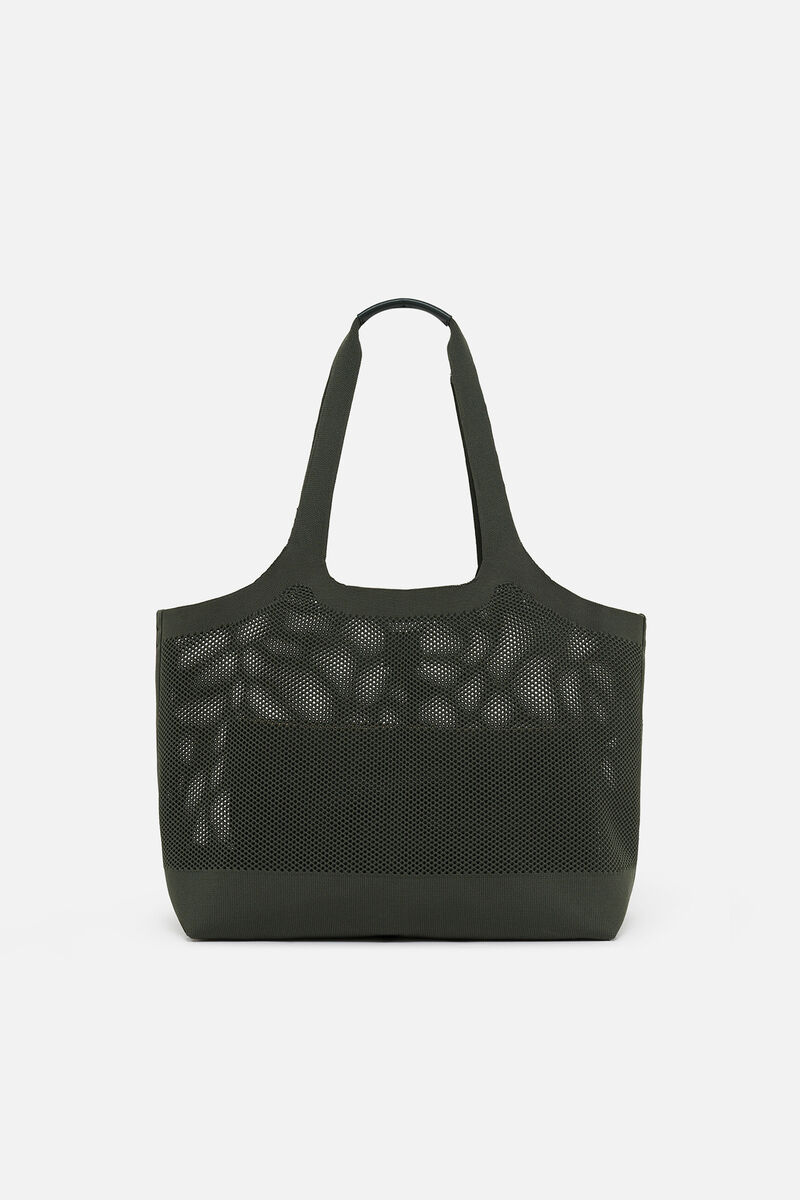 Tasche sacHaday khakigrün damen