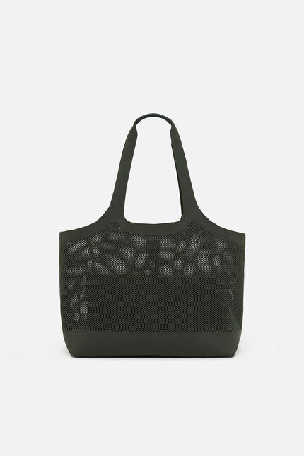 Tasche sacHaday khakigrün damen