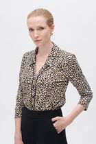 Tito t-shirt ecru woman