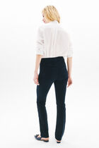 Pchicagov trousers navy blue woman