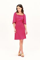 Ralene dress pink woman