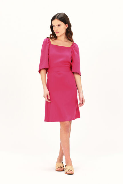 Ralene dress pink woman