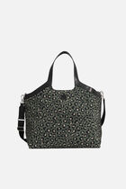 Bag sacHa Wk khaki green woman