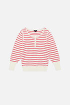 Sweater Mglorie pink woman