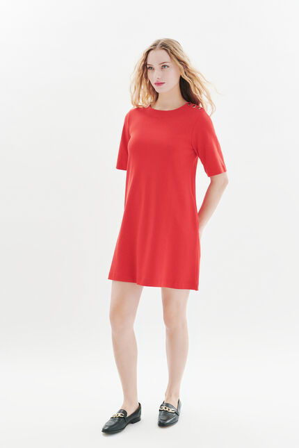 rot damen
