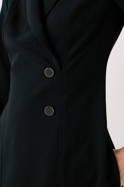 Dress rdebora black woman