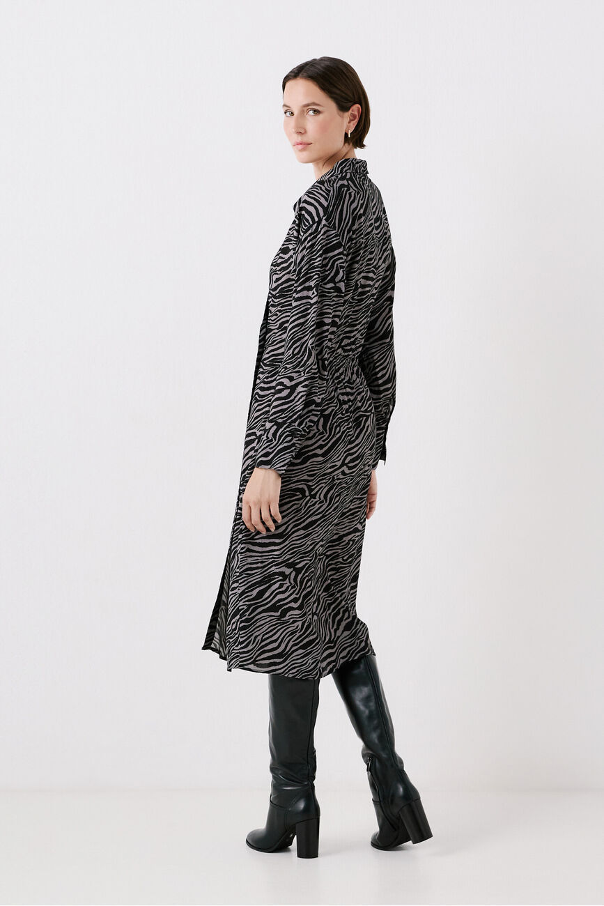 rmarie dress black woman