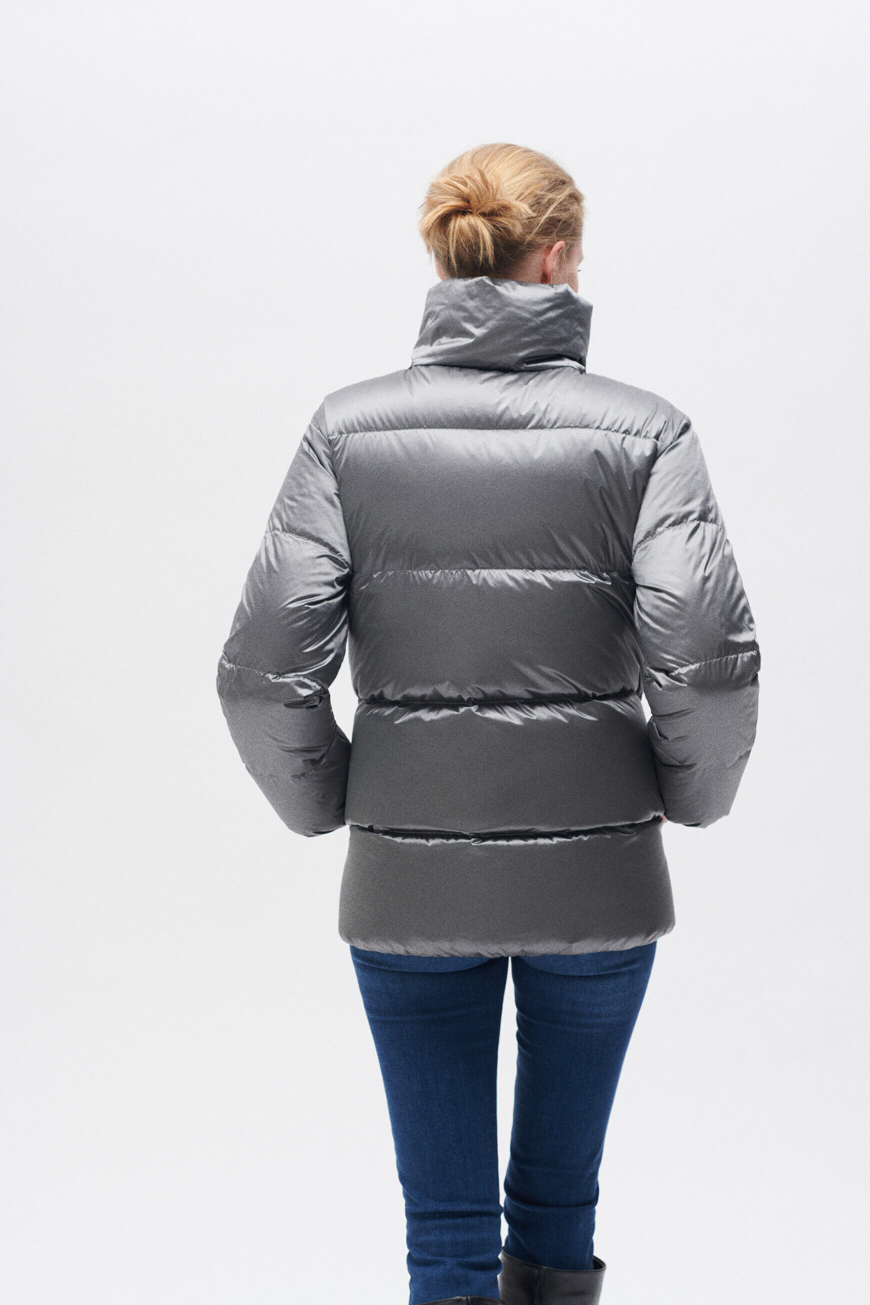 Doudounes Femme taille XS nos manteaux pour l hiver Caroll