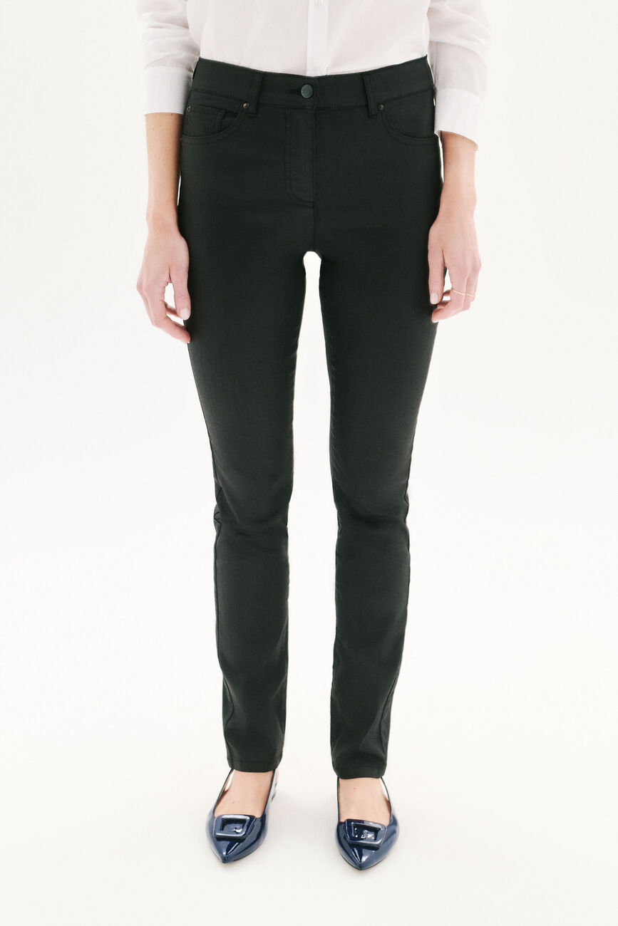 Pbradley trousers black woman