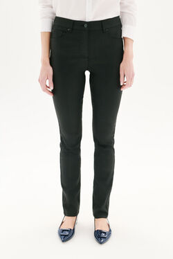 Pantalon Pbradley noir femme