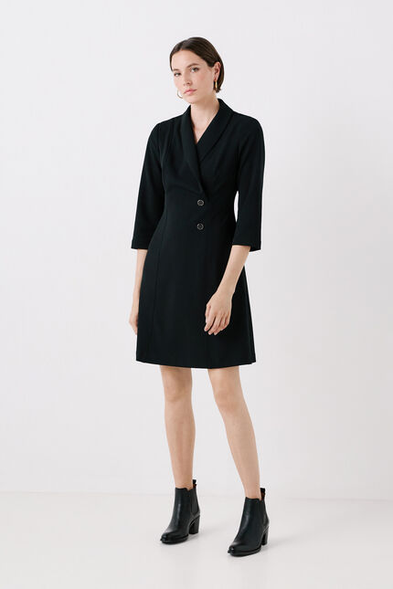 Dress rdebora black woman