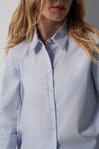 cbrenda2 Shirt light blue woman