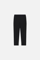 Pleonie trousers black woman
