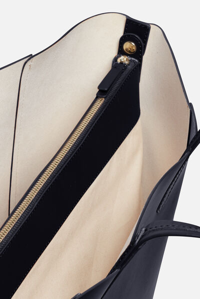 sac gala noir femme