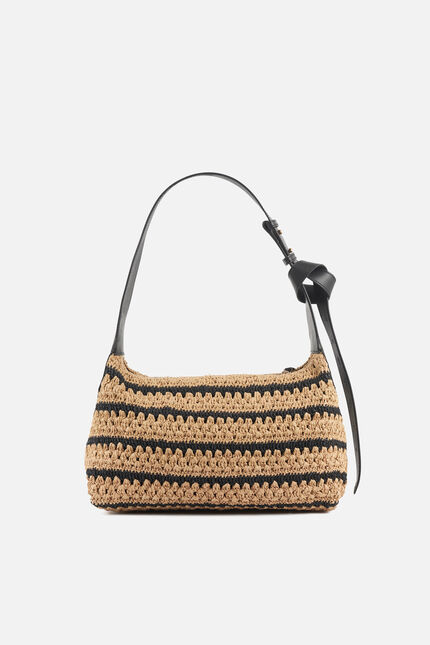 Sac Soana sable femme