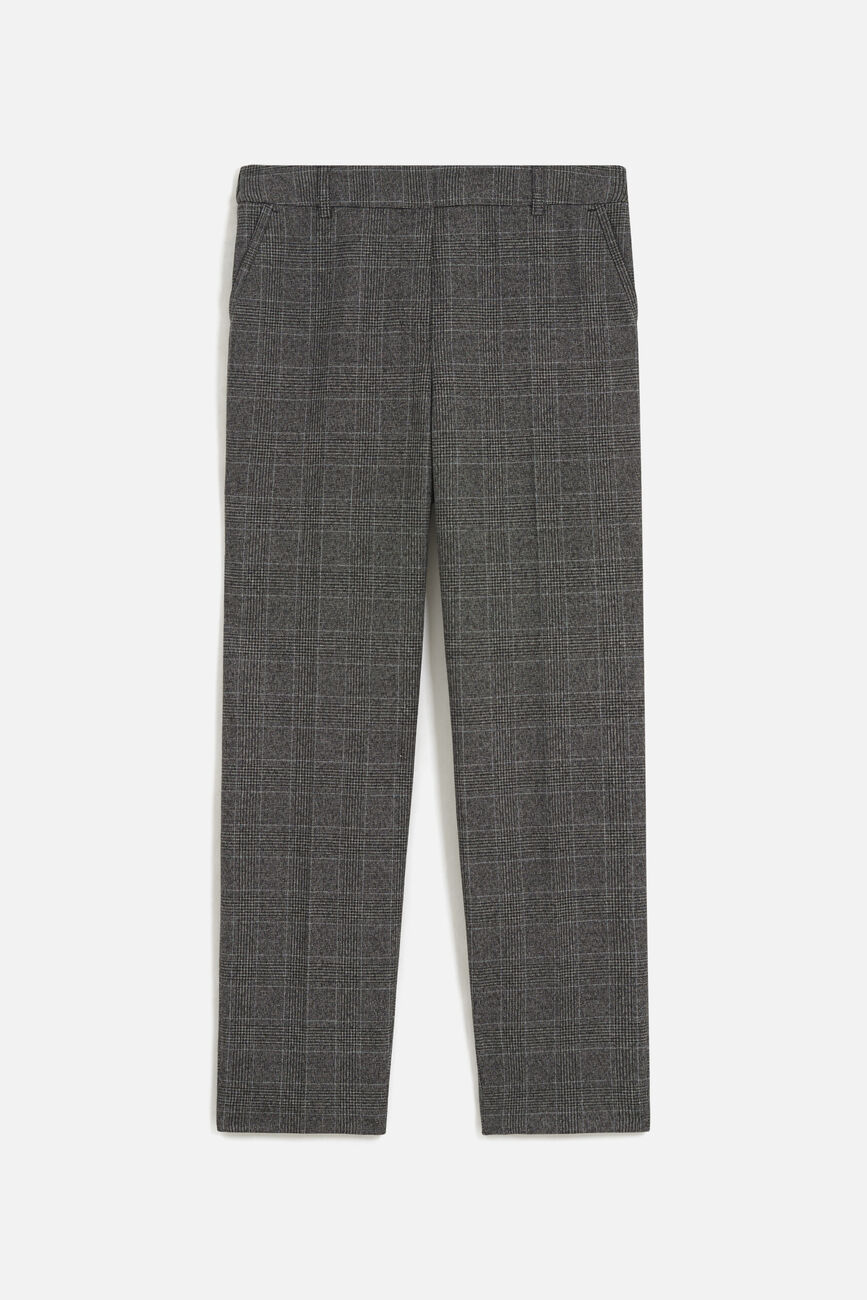 Psidiko5 pants black woman