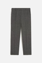 Psidiko5 pants black woman