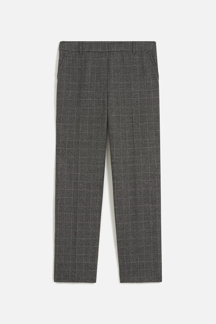 Pantalon psidiko5 noir femme
