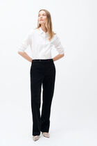 pegase trousers black woman Pegase trousers black woman