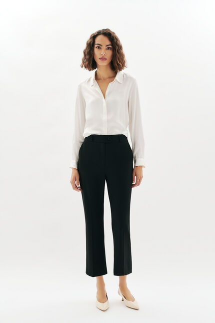Pirouette trousers black woman