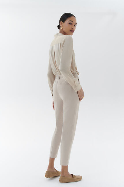 Pantalón psidiko2 arena mujer