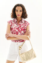 Celora shirt ivory woman