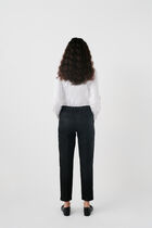 psidikou pants black woman