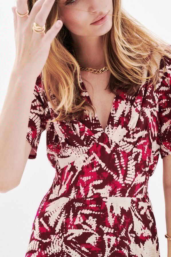 robe robyn ivoire femme Robe Robyn ivoire femme