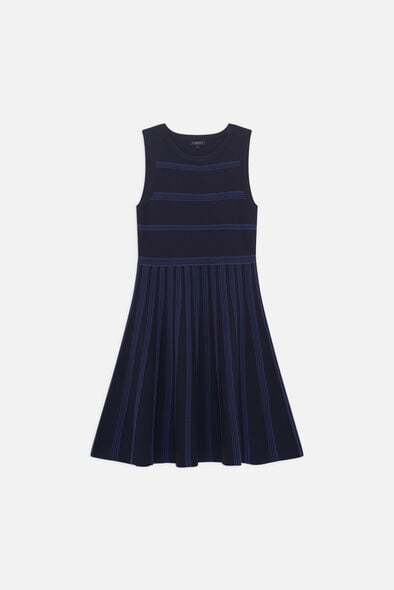 robe rsoleil bleu marine femme Robe Rsoleil bleu marine femme