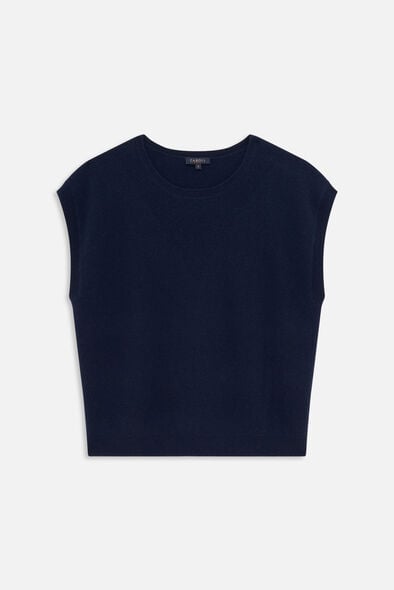 pull mathilde bleu marine femme Pull mathilde bleu marine femme