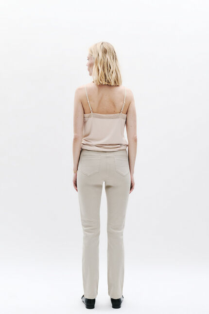 caraco clea sable femme