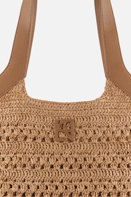 Sac Sachana sable femme